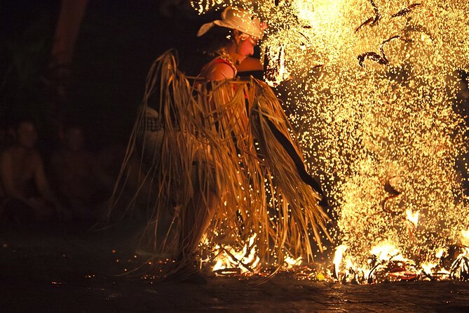 An Evening of Bali Traditional Dance - Good To Know