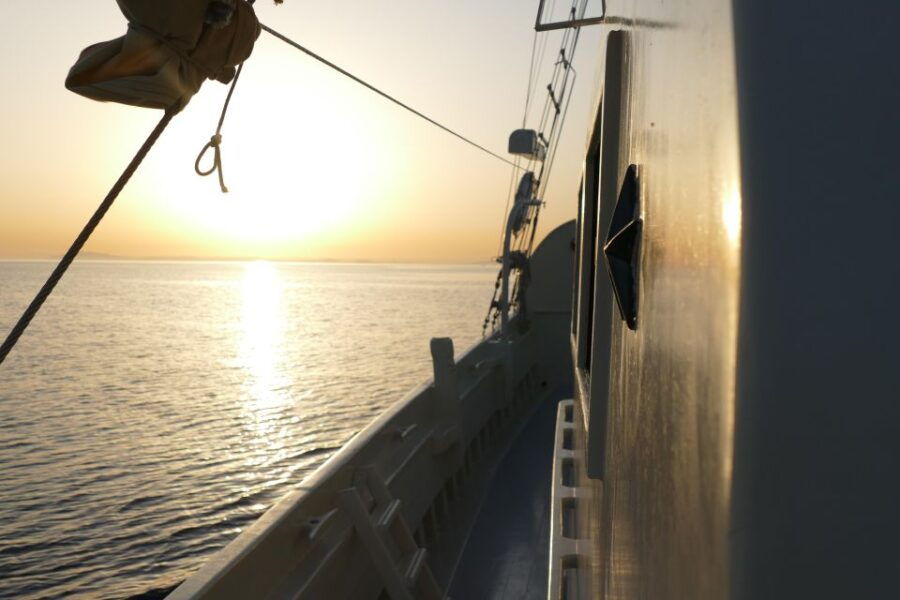 An Unforgetable Athenian Experience by the Sea - Booking Details