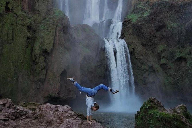 An Unforgettable Ouzoud Waterfall Day Trip From Marrakech - Good To Know