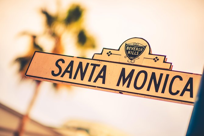 Anaheim Resort Private Transfer To or From Hollywood, CA.