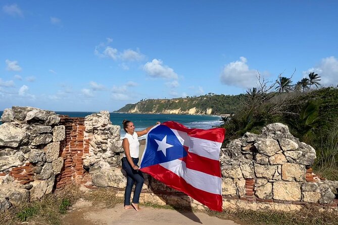 Anasco Small-Group Northwest Coast and Sunset Tour  – Puerto Rico