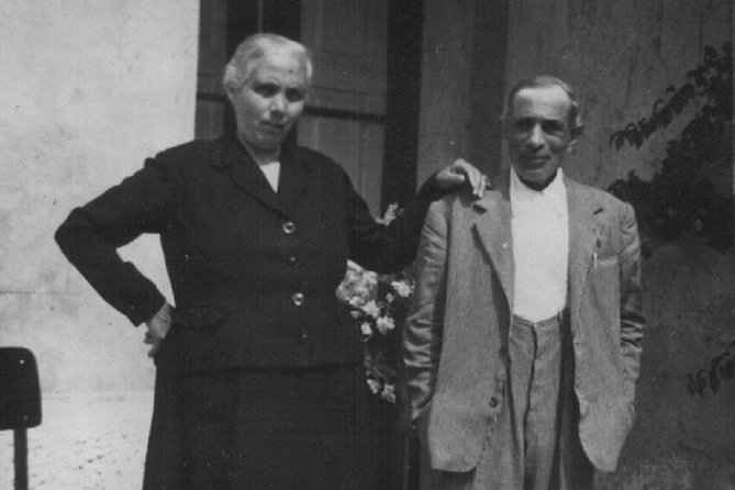 Ancestors Tour - Discovering Your Italian Family History - Good To Know