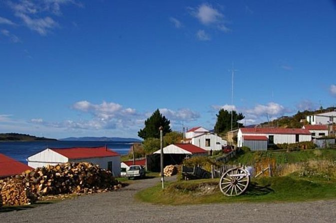 Ancestral Paths With Snack and Lunch From Ushuaia