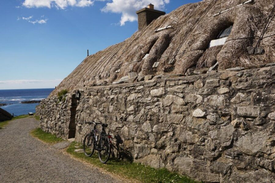 Ancient Echoes: Exploring Callanish’s Stone Circles