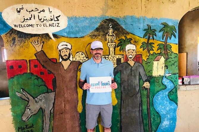 Ancient Luxor Private Guided Trip With 5-Star Hotel and Lunch  - Cairo - Good To Know