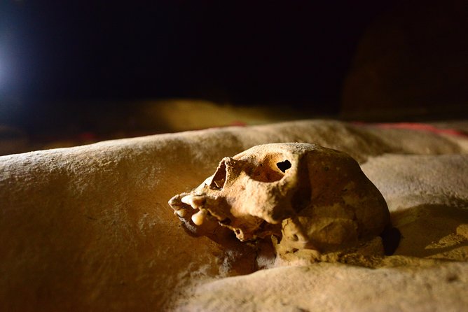 Ancient Mayan Adventure Beckons in Belize’s Cave