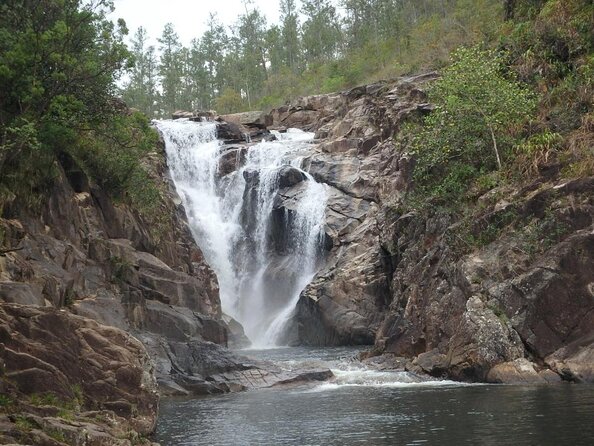 Ancient Mysteries Unveiled: Barton Creek Adventure Awaits