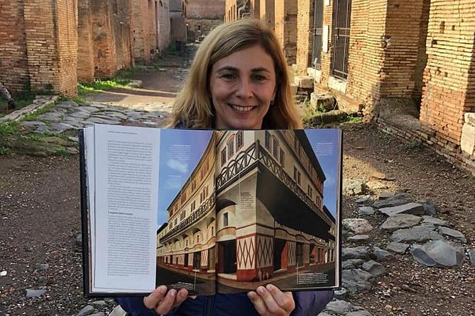 Ancient Ostia Private Tour Led By An Archaeologist - Good To Know