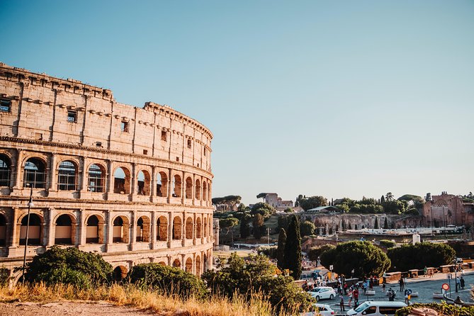 Ancient Rome Tour - Tour Overview and Highlights