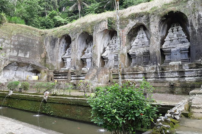 Ancient Temples Tours, Waterfall and Coffee Plantation - Good To Know