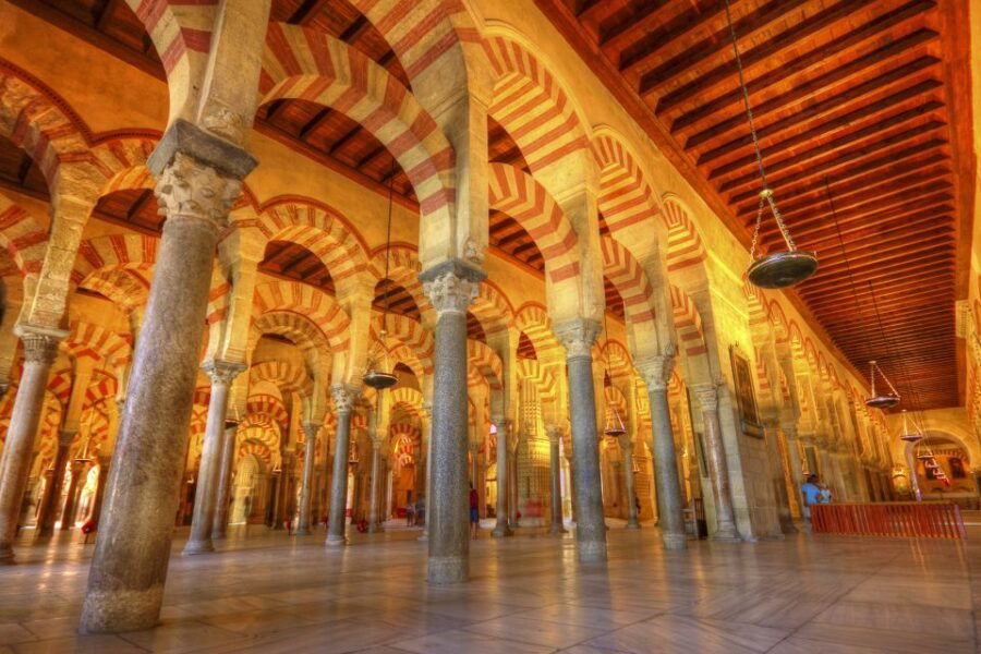 Andalusia and Barcelona 7-Day Package Tour From Madrid - Good To Know