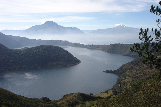 Andean Adventure: Explore Quito’s Top Sights