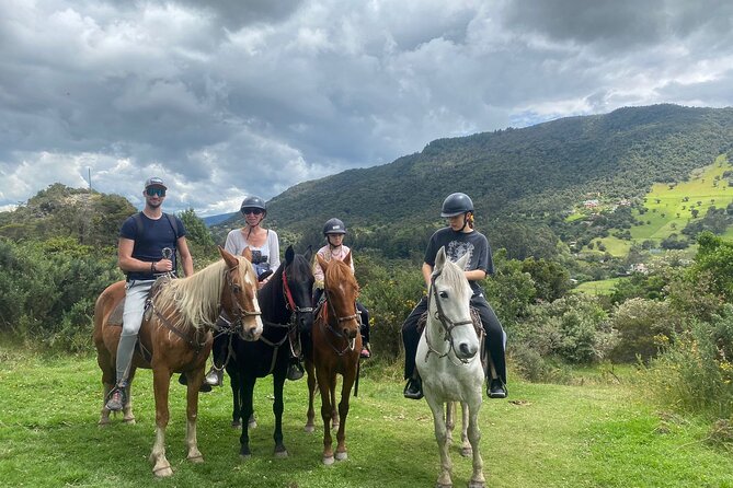 Andes Adventure: Horseback Ride & BBQ Delights - Good To Know