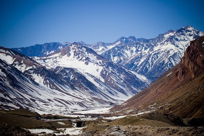 Andes Day Trip From Mendoza Including Aconcagua, Uspallata and Puente Del Inca - Good To Know