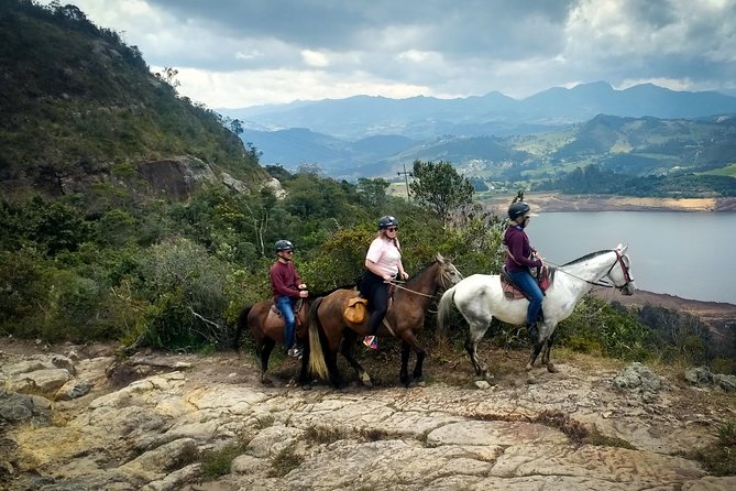 Andes Mountains Horseback Riding - Good To Know