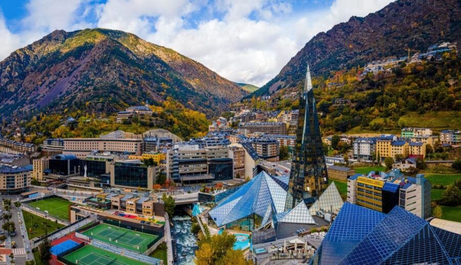 Andorra Walking Tour - Good To Know