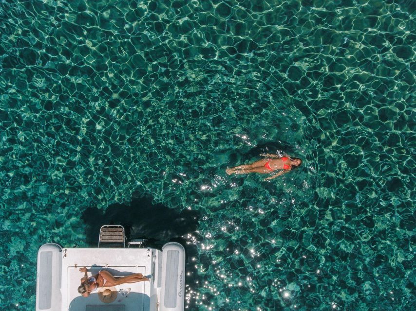 2 Best Snorkeling Experiences In Andros