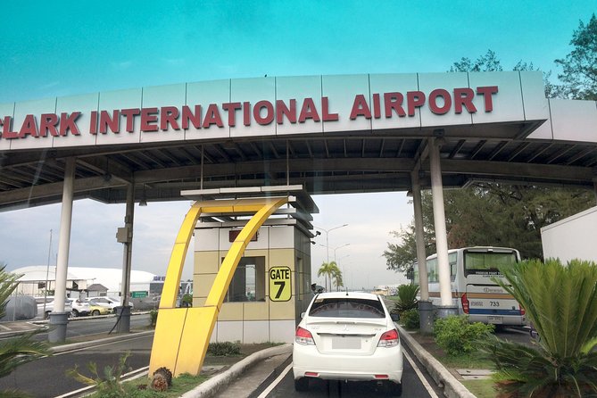 Angeles City / Clark Airport to La Union (Bauang, San Fernando, San Juan) - Good To Know