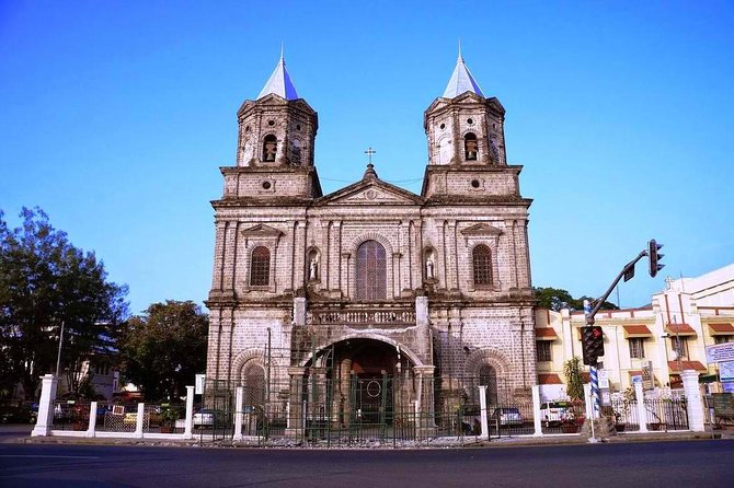 Angeles City Heritage Tour - Good To Know
