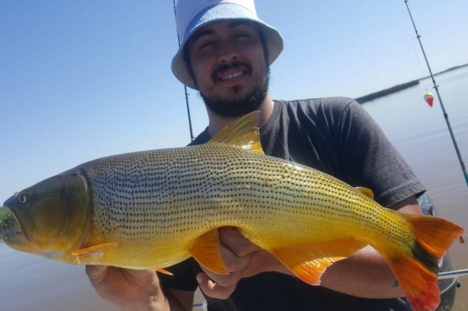 Angling Adventures Await in Buenos Aires - Good To Know