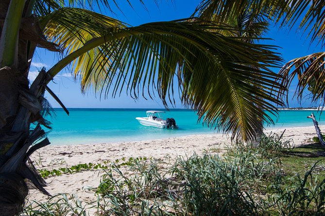 Anguilla Private Boat Day