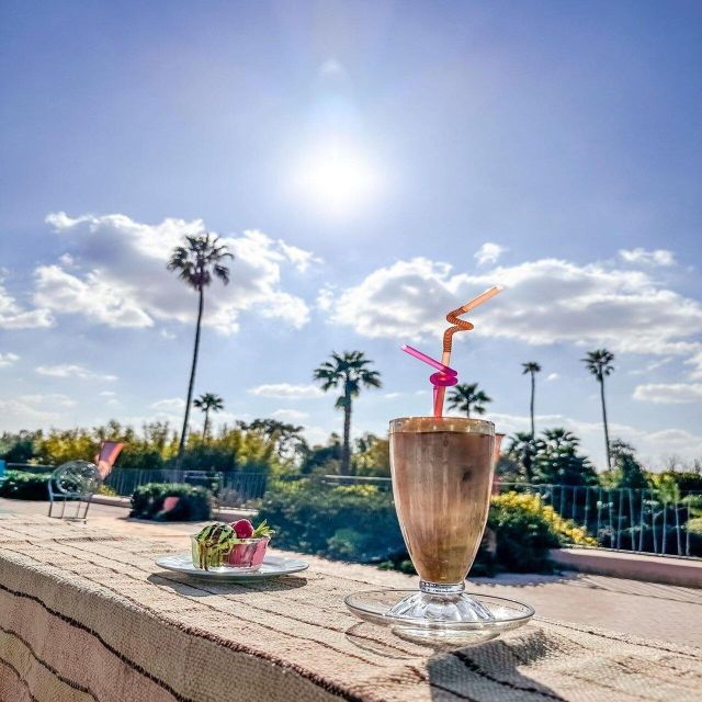 Anima Garden & Ourika Valley Berber Villages Day Trip - Good To Know