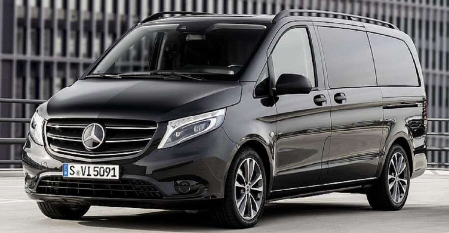 Ankara Esenboğa Airport From/To City Center Private Transfer - Good To Know