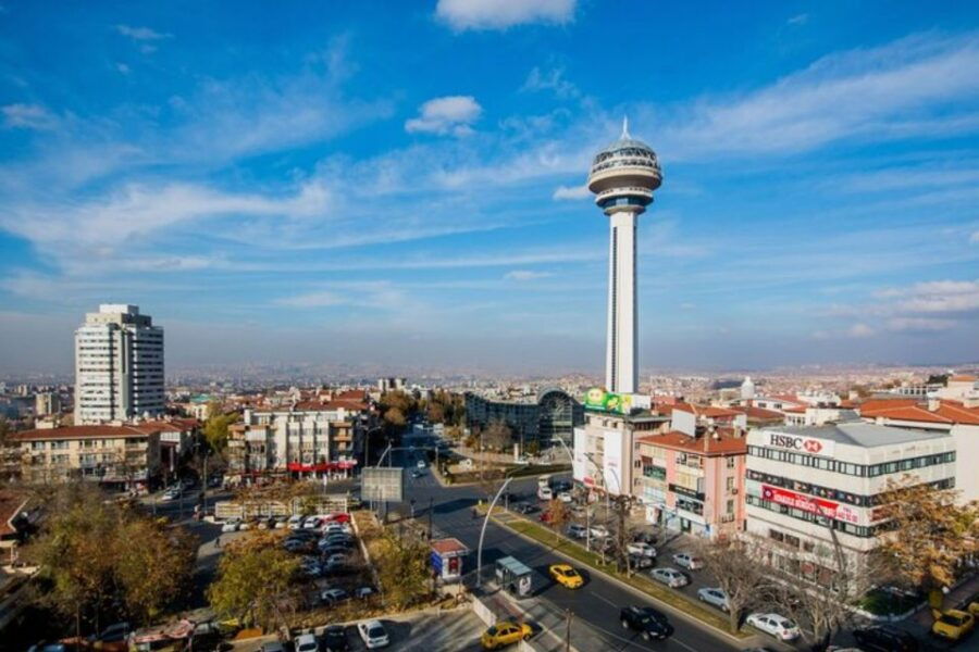 Ankara: Private Custom Tour With a Local Guide - Good To Know