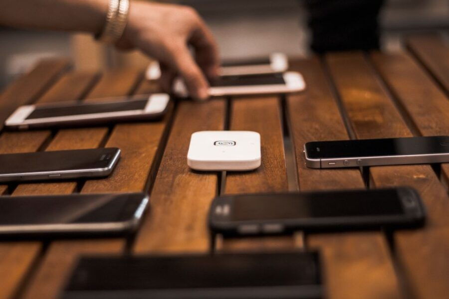 Ankara: Unlimited 4G Internet in Turkey With Pocket Wifi