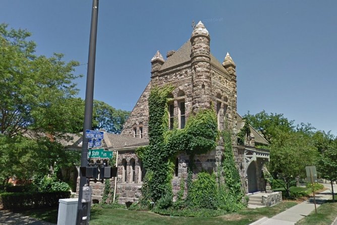 Ann Arbor Scavenger Hunt: Ann Arbor Adventure