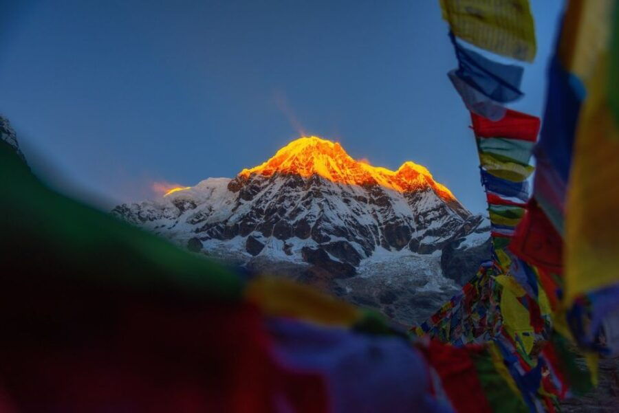Annapurna Base Camp (ABC) - 8 Days - Good To Know