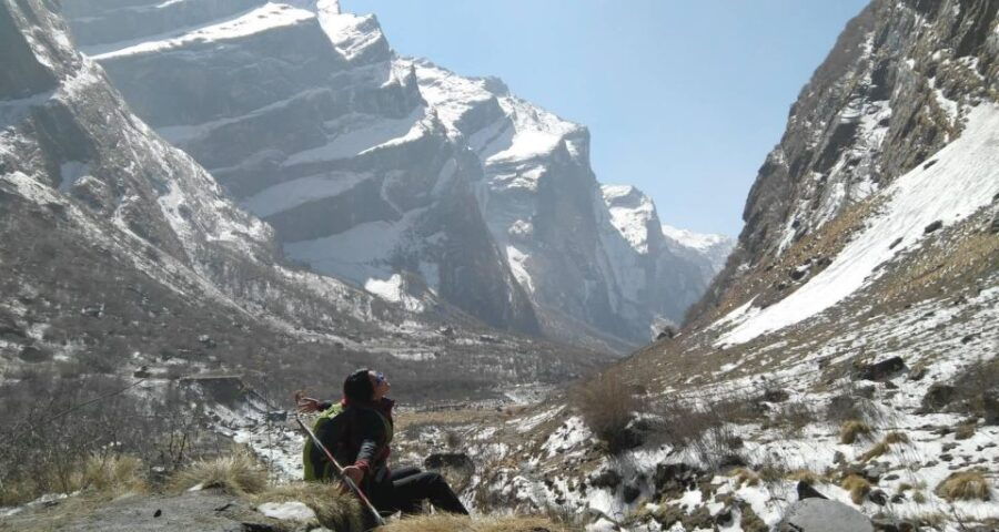 Annapurna Base Camp Trek (Original) - Good To Know