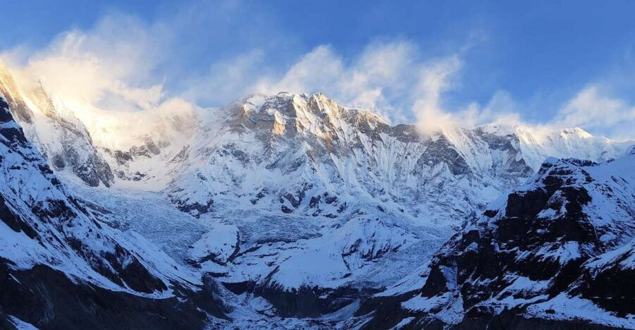 Annapurna Base Camp Trekking - Nepal - Good To Know