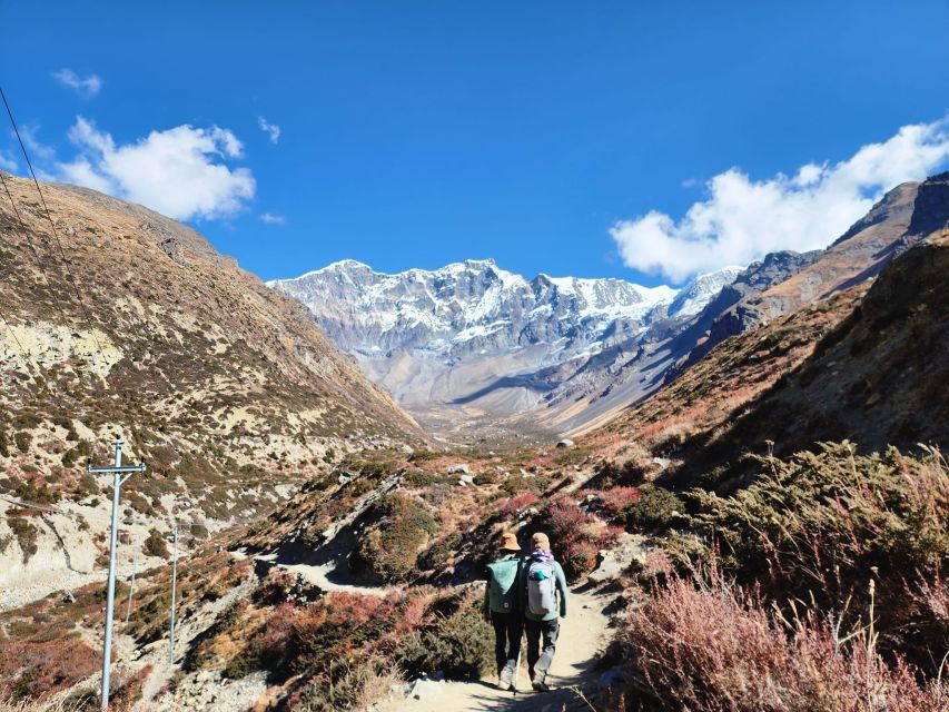 Annapurna Circuit Trek - 12 Days - Good To Know