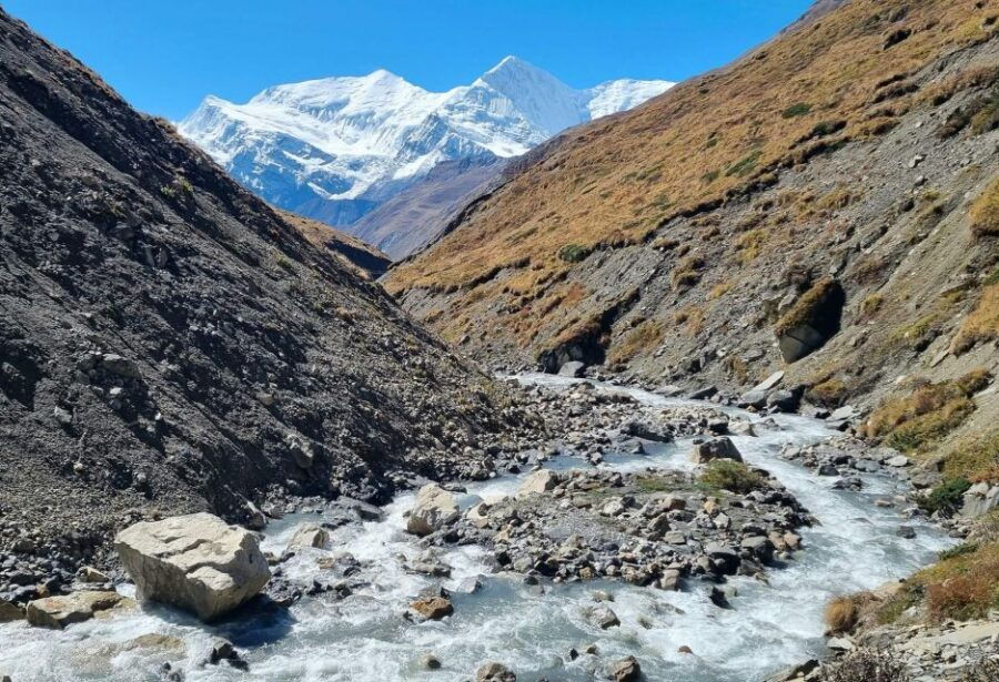 Annapurna Circuit Trek 15 Days - Good To Know