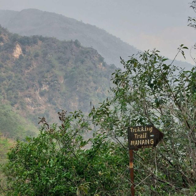 Annapurna Circuit Trekking in Nepal - Good To Know