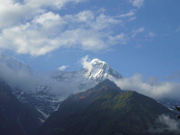 Annapurna Sanctuary Trek - 14 Days - Good To Know