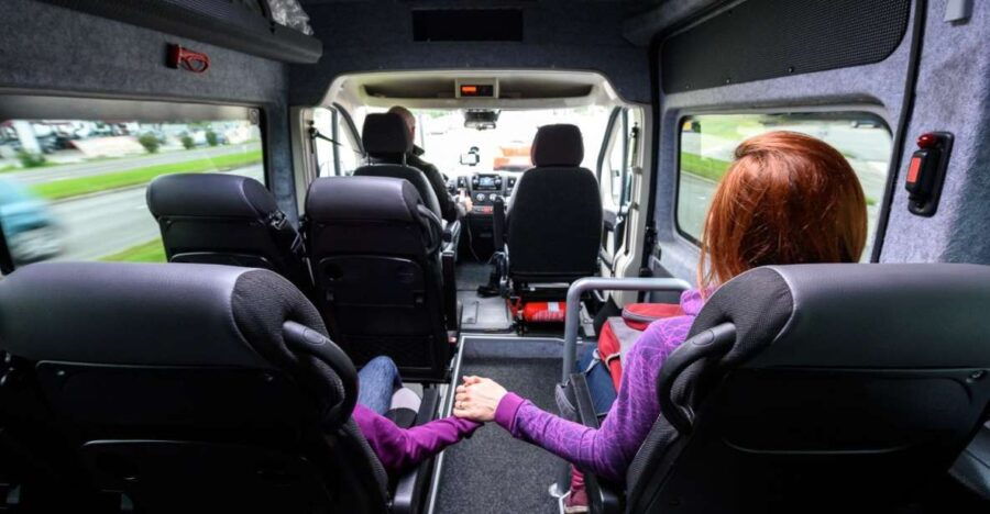 Antalya Airport: 1-Way Private Transfer From/To Belek - Good To Know