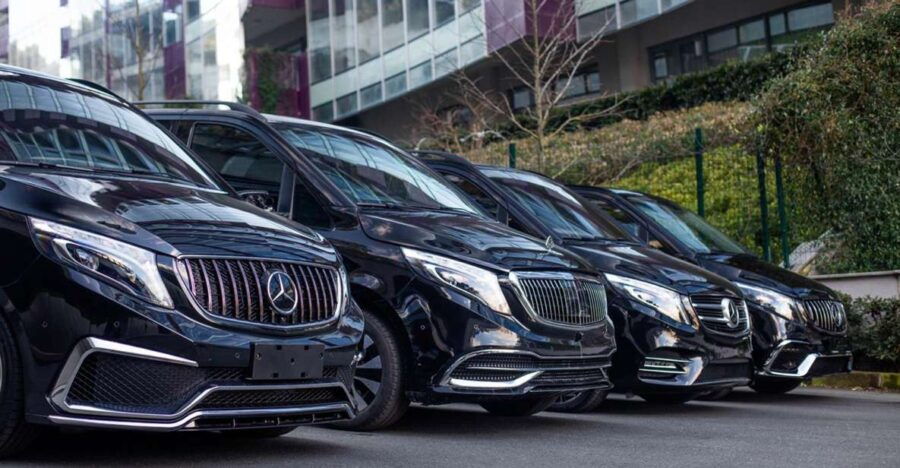 Antalya Airport Kundu/Lara Hotels Transfer - Good To Know