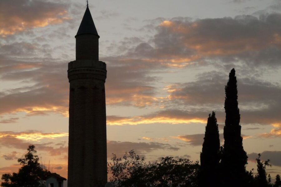 Antalya Highlights Escape Game and Tour - Good To Know