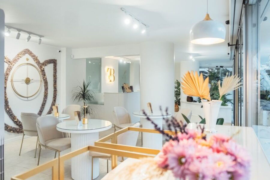 Antalya: Massage and Professional Skin Care Experience - Good To Know