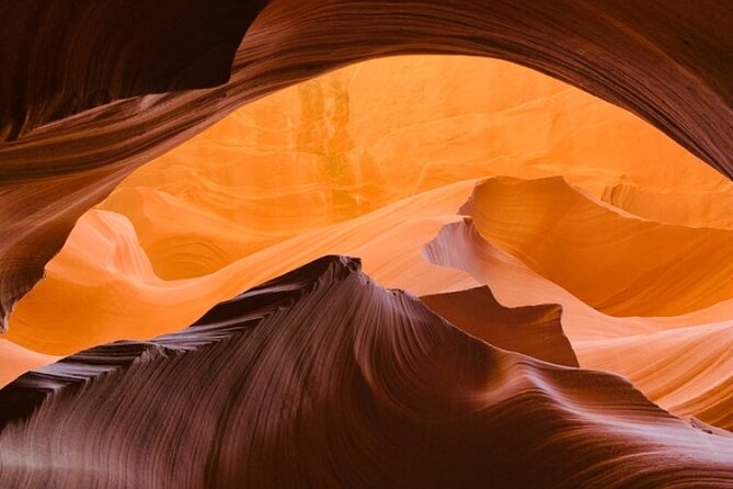 Antelope Canyon and Horseshoe Bend From Las Vegas Day Tour - Good To Know