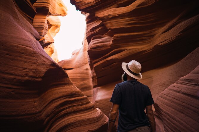 Antelope Canyon Private Professional Photoshoot Session - Good To Know