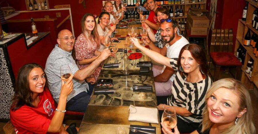 Antibes Provencal Tasting Tour