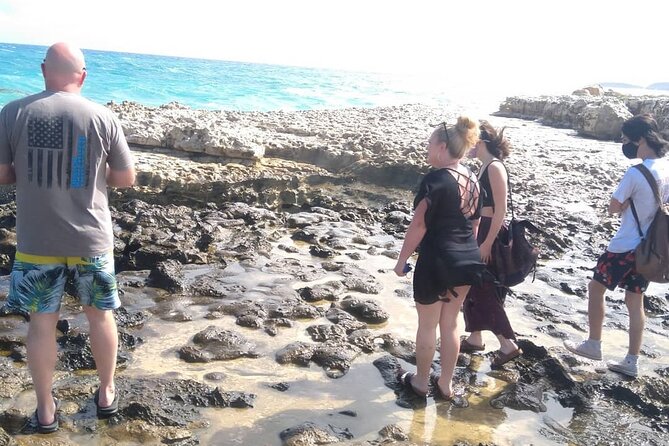 Antigua Island Discovery: Private Full Day Tour With Lunch