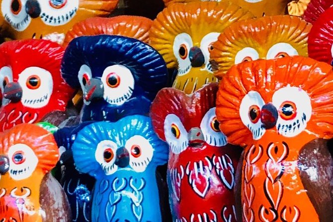 Antigua Market Culture and Cuisine Tour - Good To Know