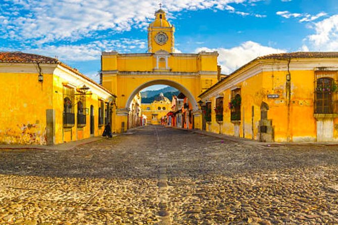 Antigua: the True Antiguan Experience With Lunch & Beverages - Good To Know