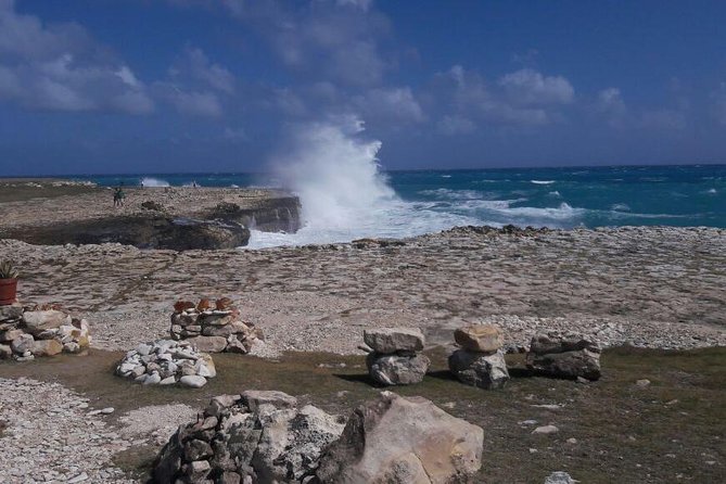 Antigua VIP Tours - Platinum Group Tour - Good To Know