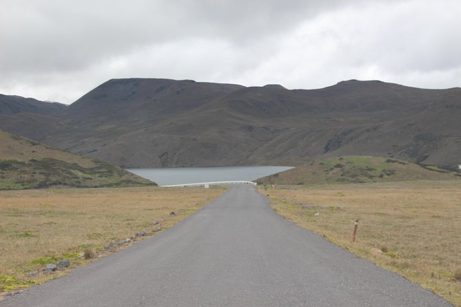 Antisana Condor Watching - Good To Know