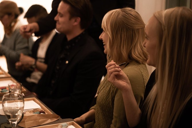 Antler of Art - Good To Know